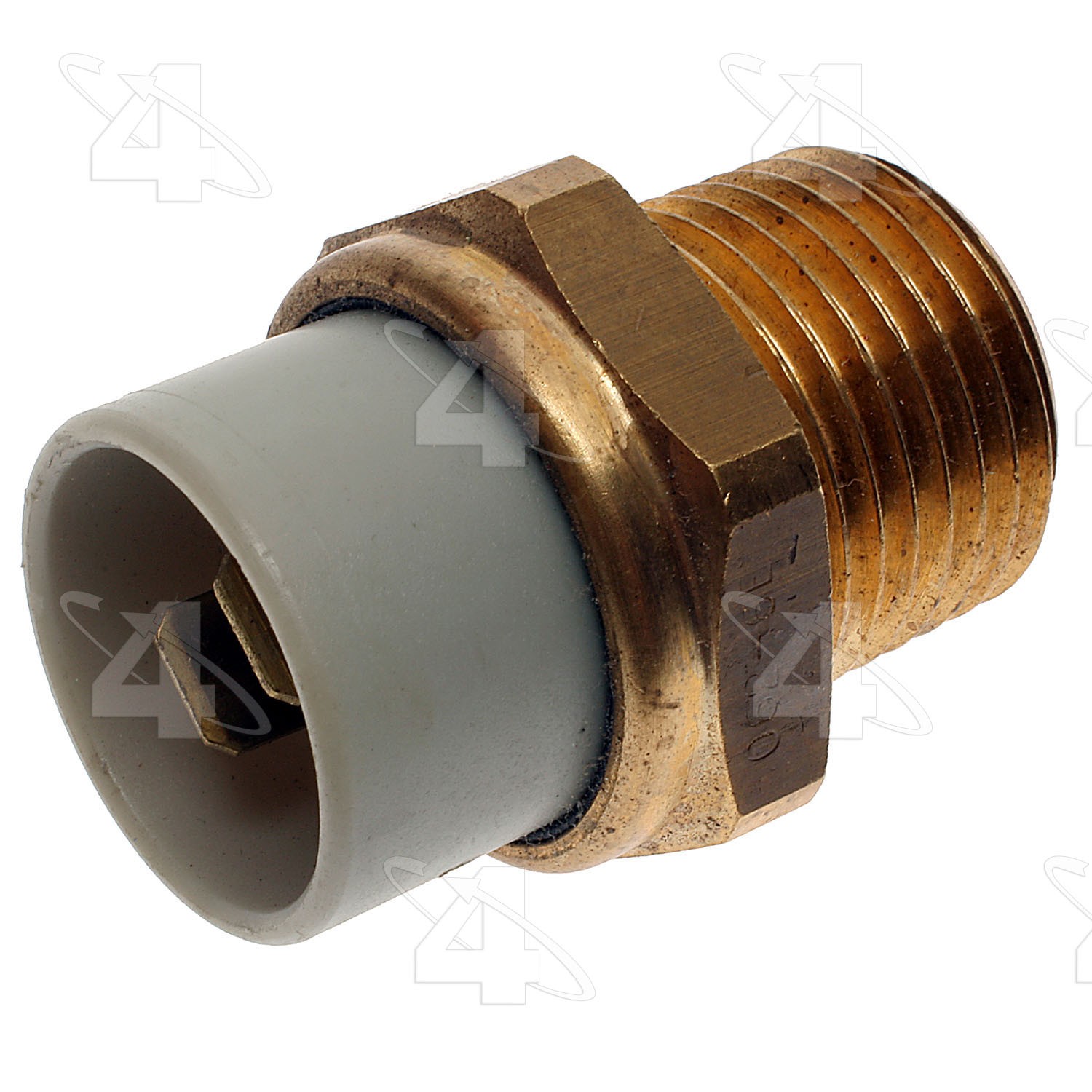Four Seasons Engine Cooling Fan Switch | 37389 Fits Chrysler, Dodge, Plymouth - Main Image